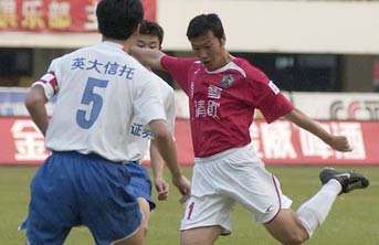 山东鲁能泰山队宋文杰,鲁能泰山杯宋黎辉