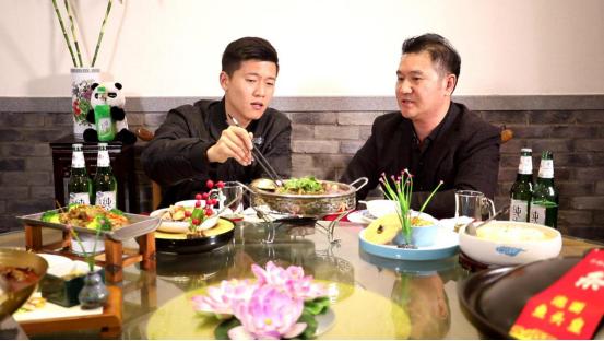 安徽味道纪录片三分地,安徽味道庐江