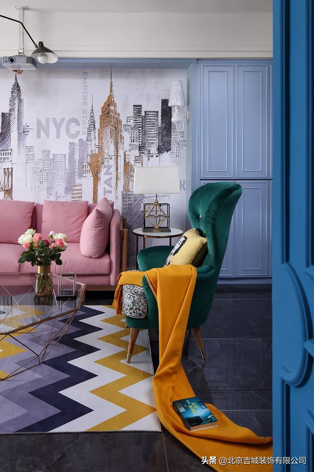 为什么都推荐用护墙板,护墙板为什么越来越受欢迎