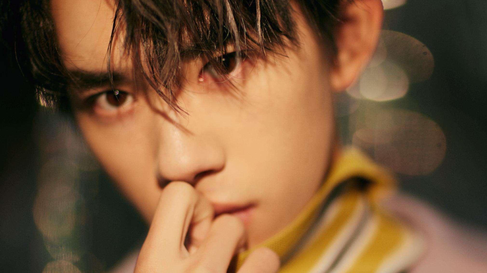 易烊千玺这就是街舞没有被尊重,易烊千玺这就是街舞态度大师