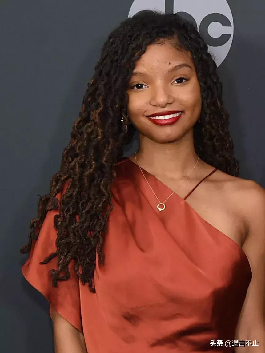 黑人鱼公主、黑007，你干脆把白雪公主也黑了算了