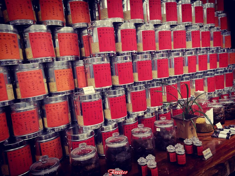 潮汕48H，一个无需米其林加持的美食圣地