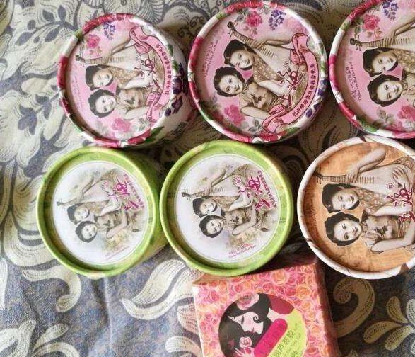 体验感超棒的国货护肤品,超实用的国货护肤品