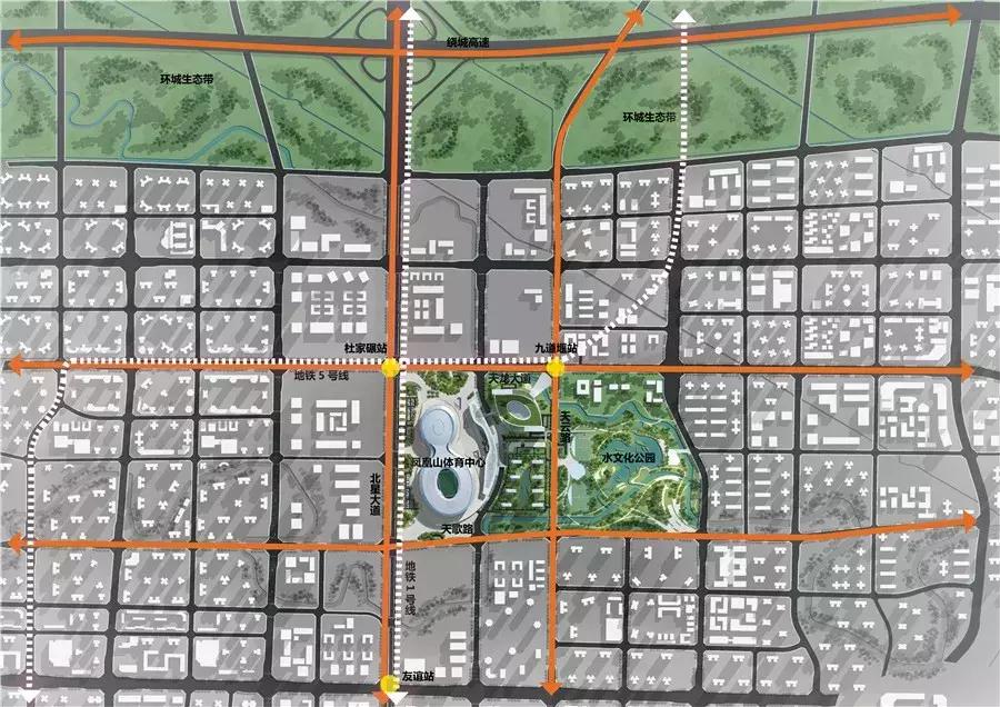 6万多席位的足球场,凤凰山体育馆足球场座位图