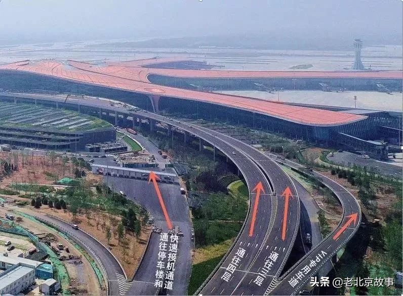 北京大兴最近几年的发展,大兴房山崛起