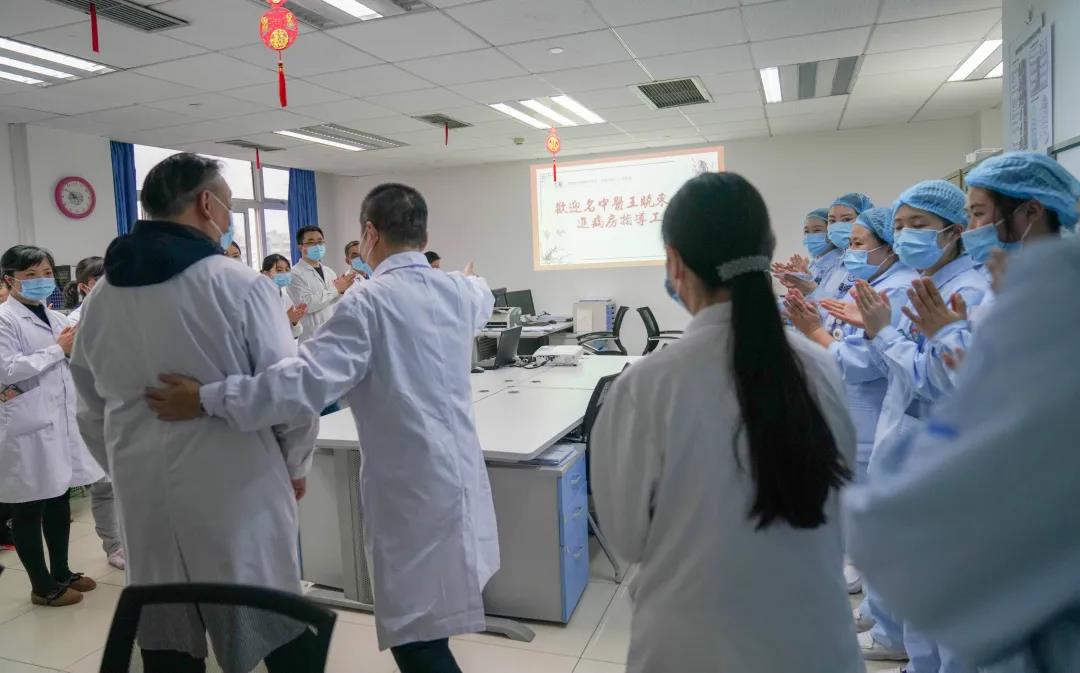 名老中医进医院,名老中医治肿瘤常用4味中药