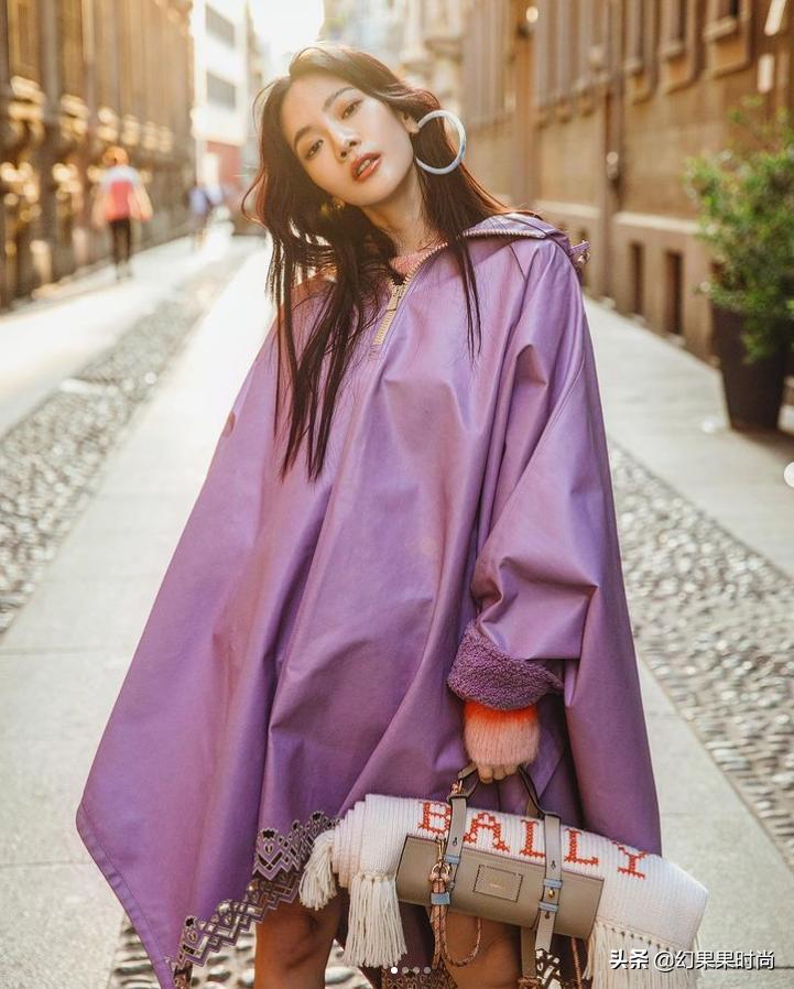 普通人千万别试的网红穿搭,优雅女孩绝不会穿这5件网红单品