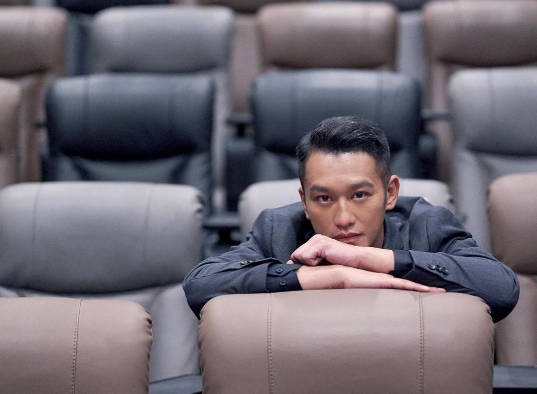 曾被誉为陈奕迅接班人却因藏毒而事业下滑如今与女友分手