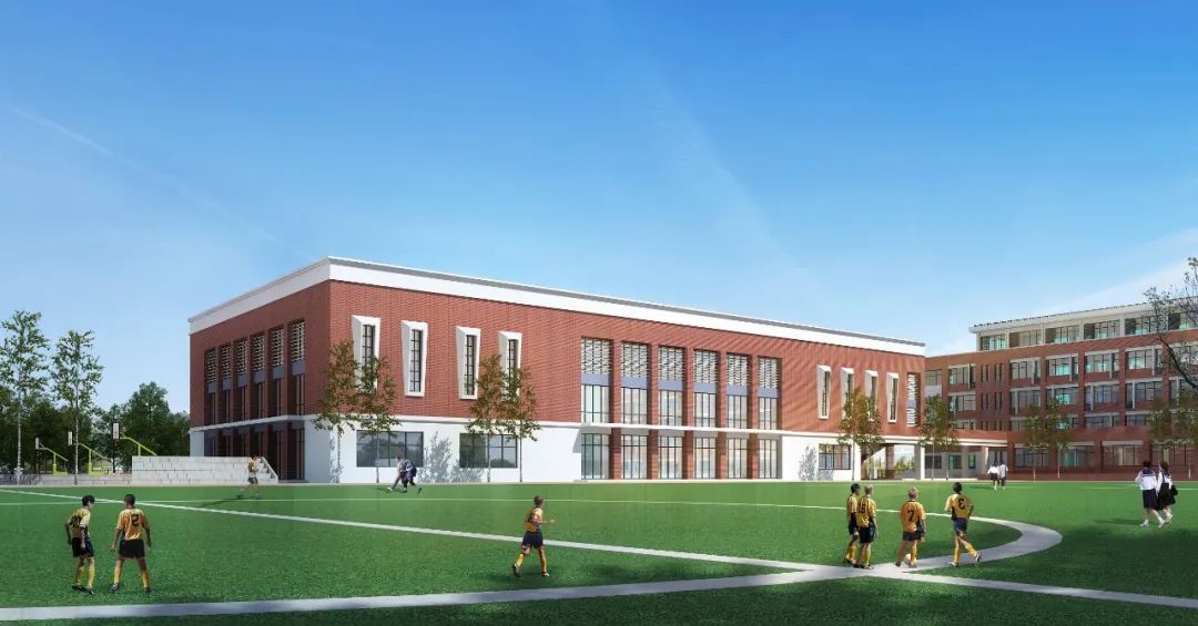 浦园中学挂牌翔安中学,翔安浦园中学新消息