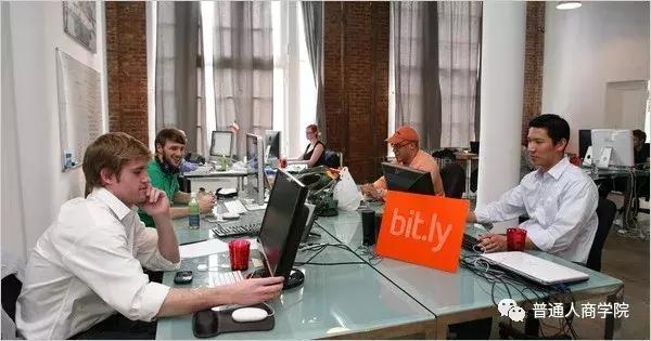 国外短网址工具Bitly赚钱套路