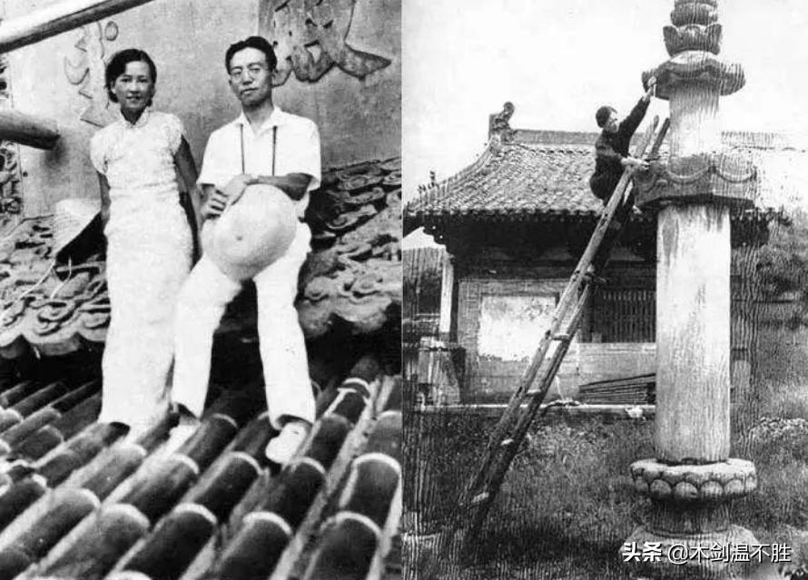 唐朝建筑看日本,唐朝建筑与明清建筑