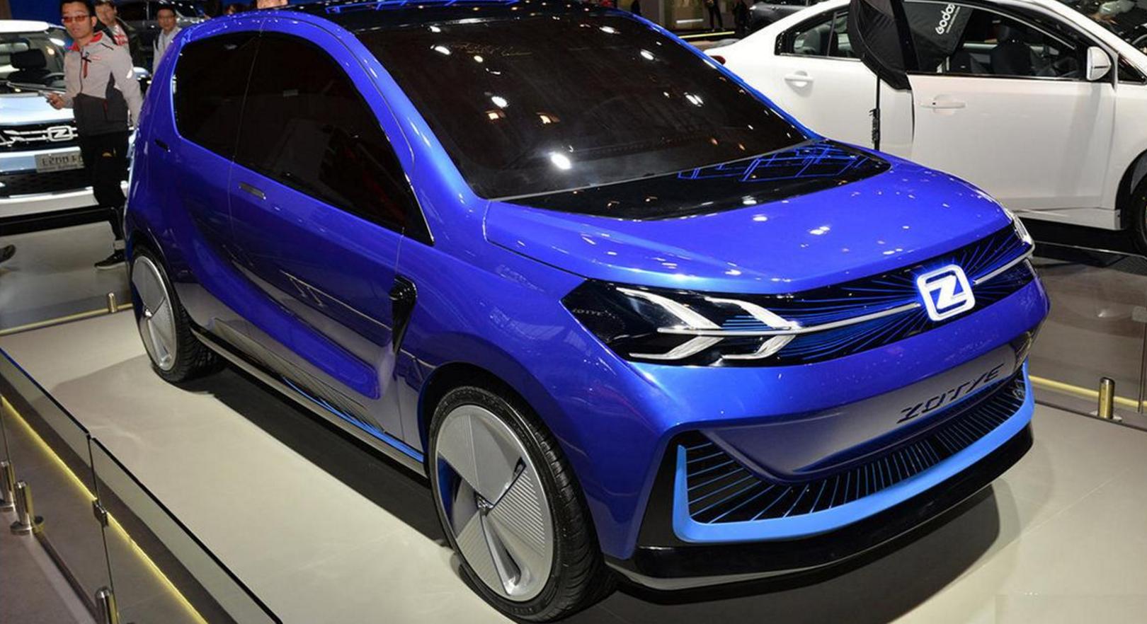 山寨保时捷的现状,保时捷山寨现状