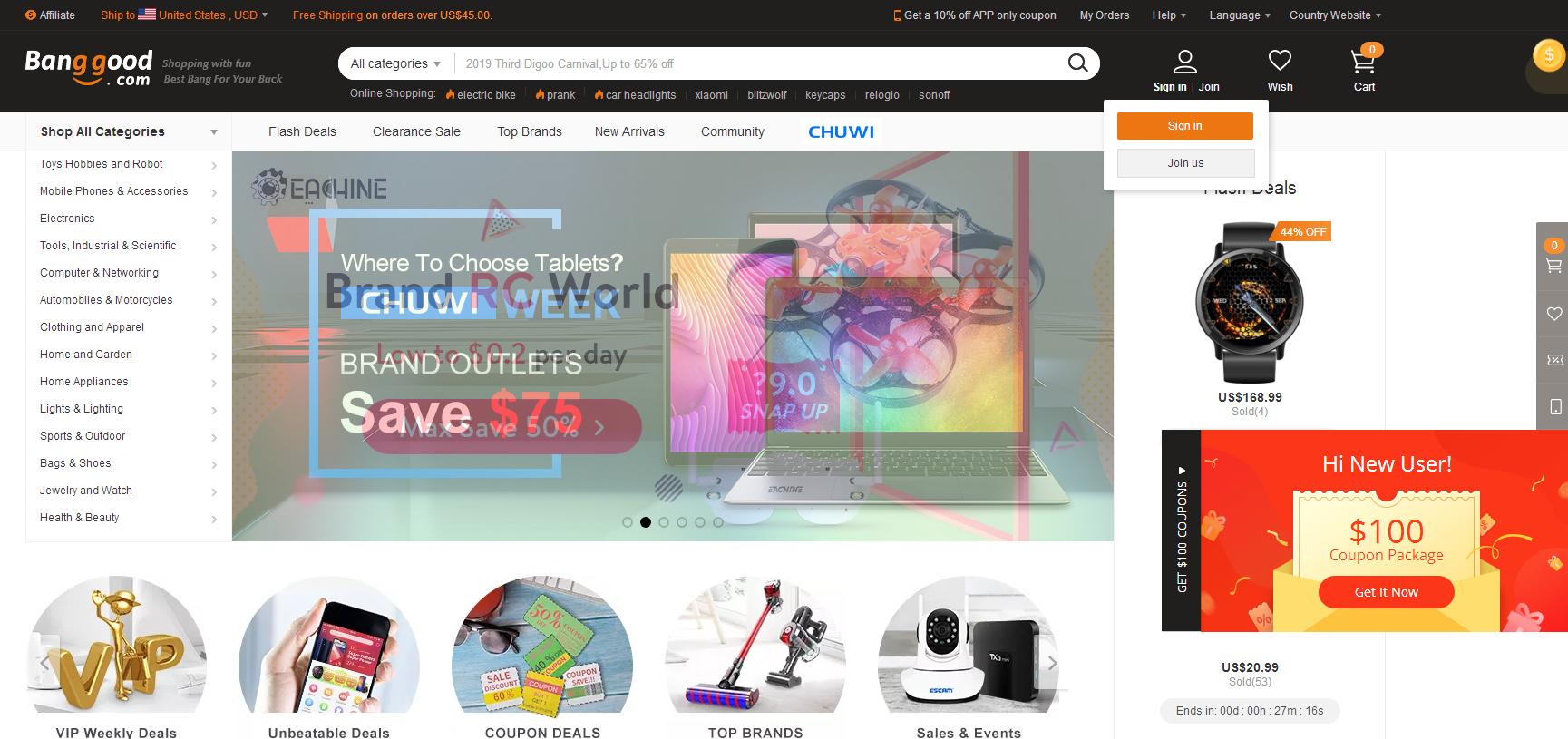 创业最实用的10个网站,网上开店创业不可不知的100个秘密