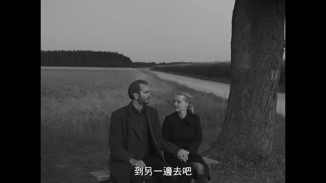 电影死了都要爱,电影冷战片