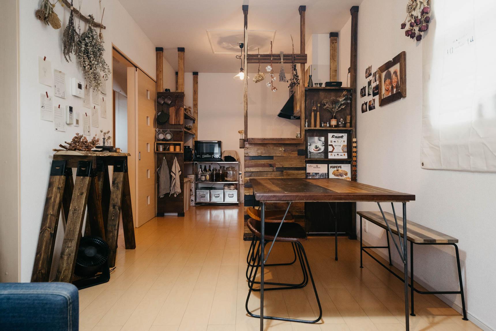 自己diy家具教程,diy家具自己动手