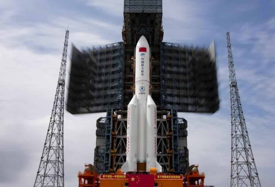 制造业500强之“国家利益高于一切”的中国航天科工集团