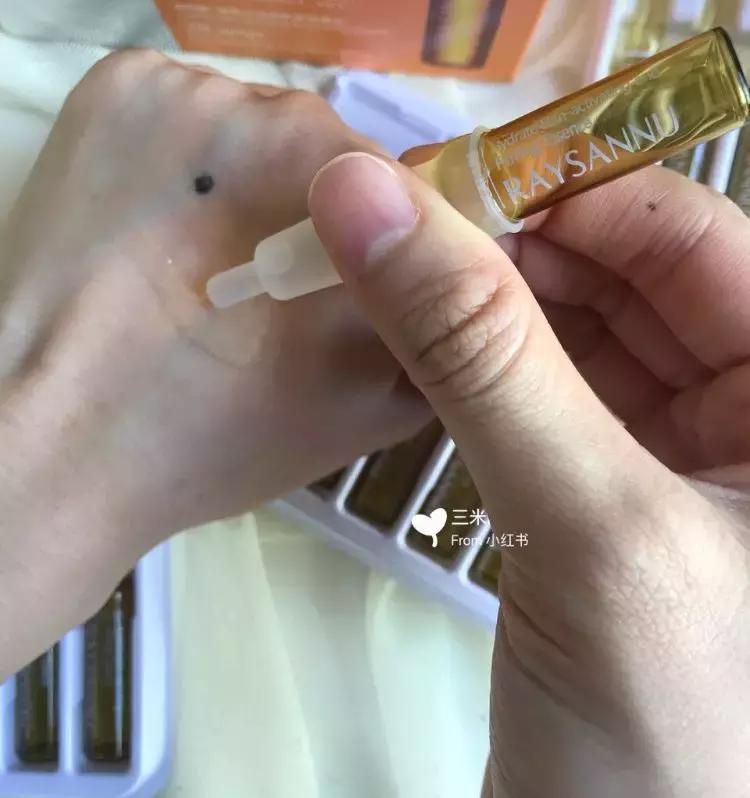 安瓶是什么牌子护肤品,安瓶真的那么好用