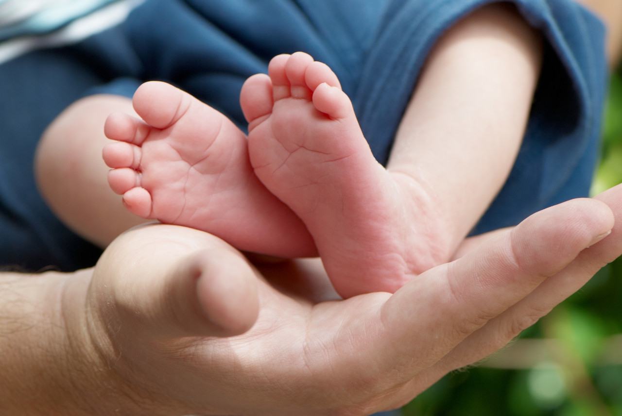 怀孕二胎宝妈日常生活,二胎宝妈备孕成功孕期分享