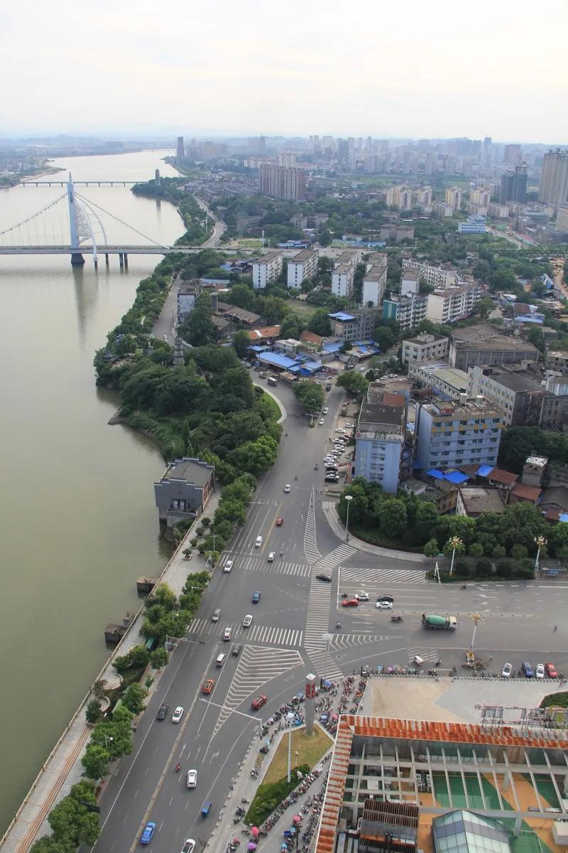 江西的美女你了解吗