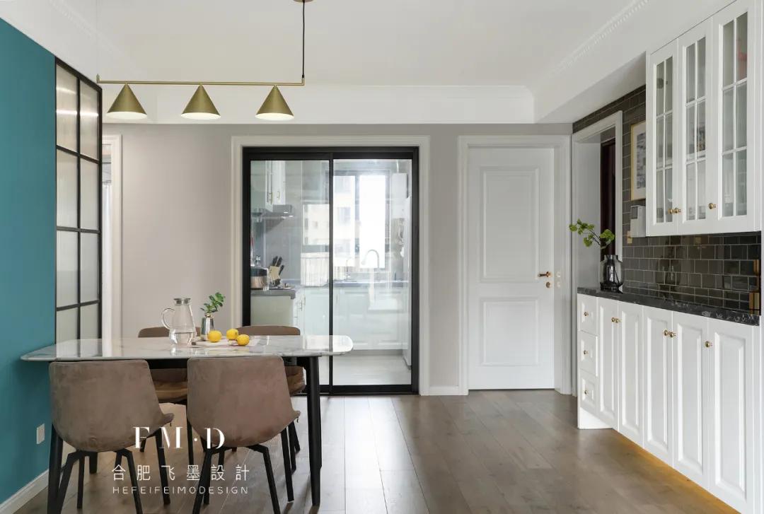 10平米小户型客卧一体简装效果图,半包10万装修效果图大全