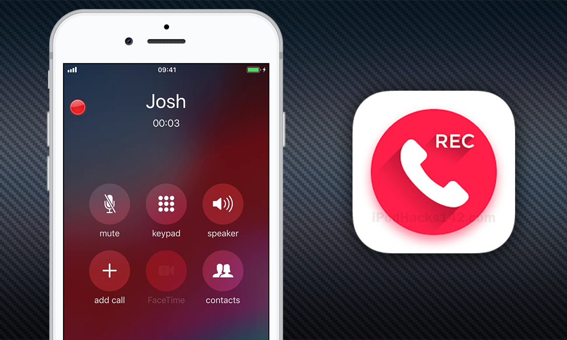 苹果ios14.1通话录音在哪里设置,苹果14.1的系统支持通话录音吗