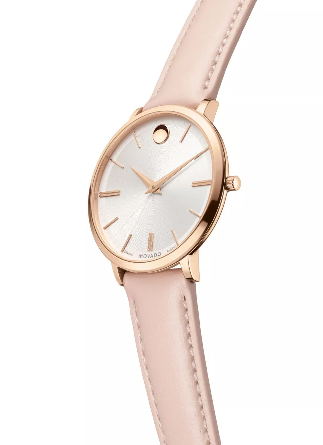 摩凡陀手表里的圆圈是什么,摩凡陀表盘