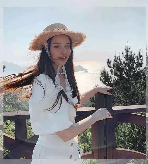 任何肤色都能驾驭的显白发色,显白发色明星同款