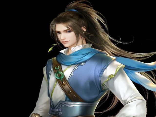 5本男主无底线腹黑的小说,5本男主口嫌体正直的小说