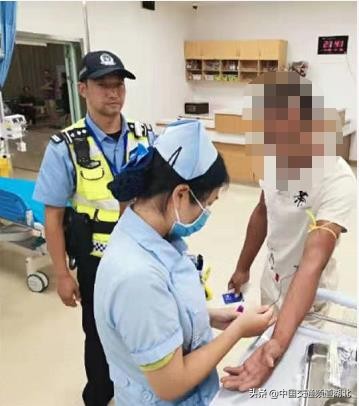 武汉严查酒后车辆司机,咸宁城区交警严查酒驾醉驾不放松