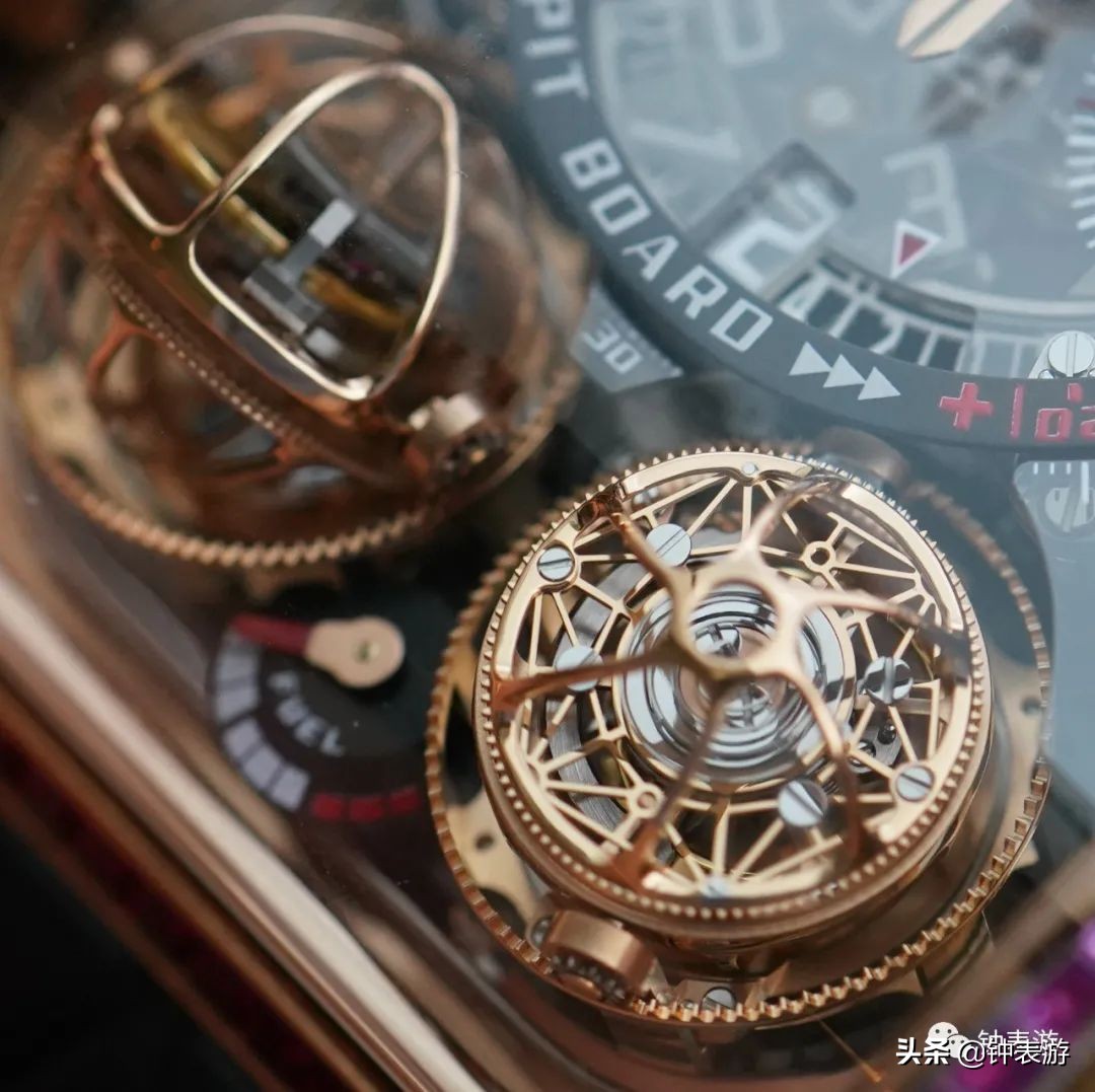 杰克宝jacob,杰克宝手表哪个系列最好