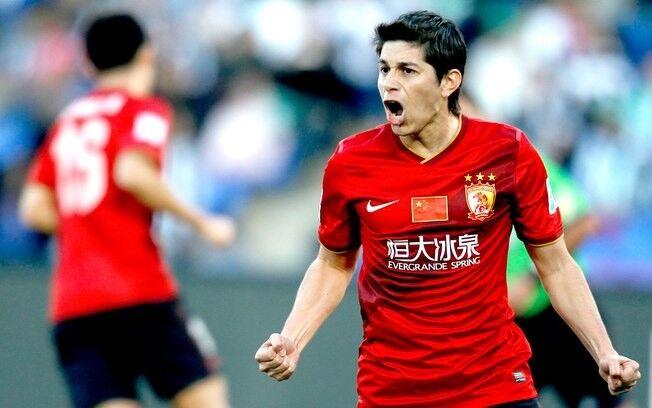 恒大孔卡有多厉害,孔卡时期的恒大多厉害