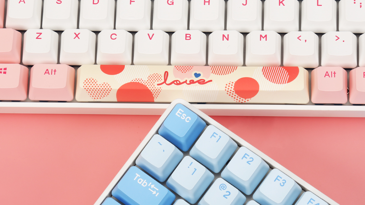 达尔优a104和达尔优a100哪个好,达尔优a100键盘没反应