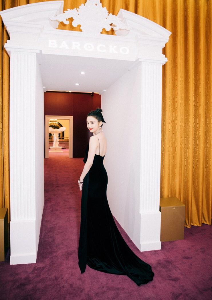 一看就很贵气的女人是什么样子的,真正贵气的女人是什么样