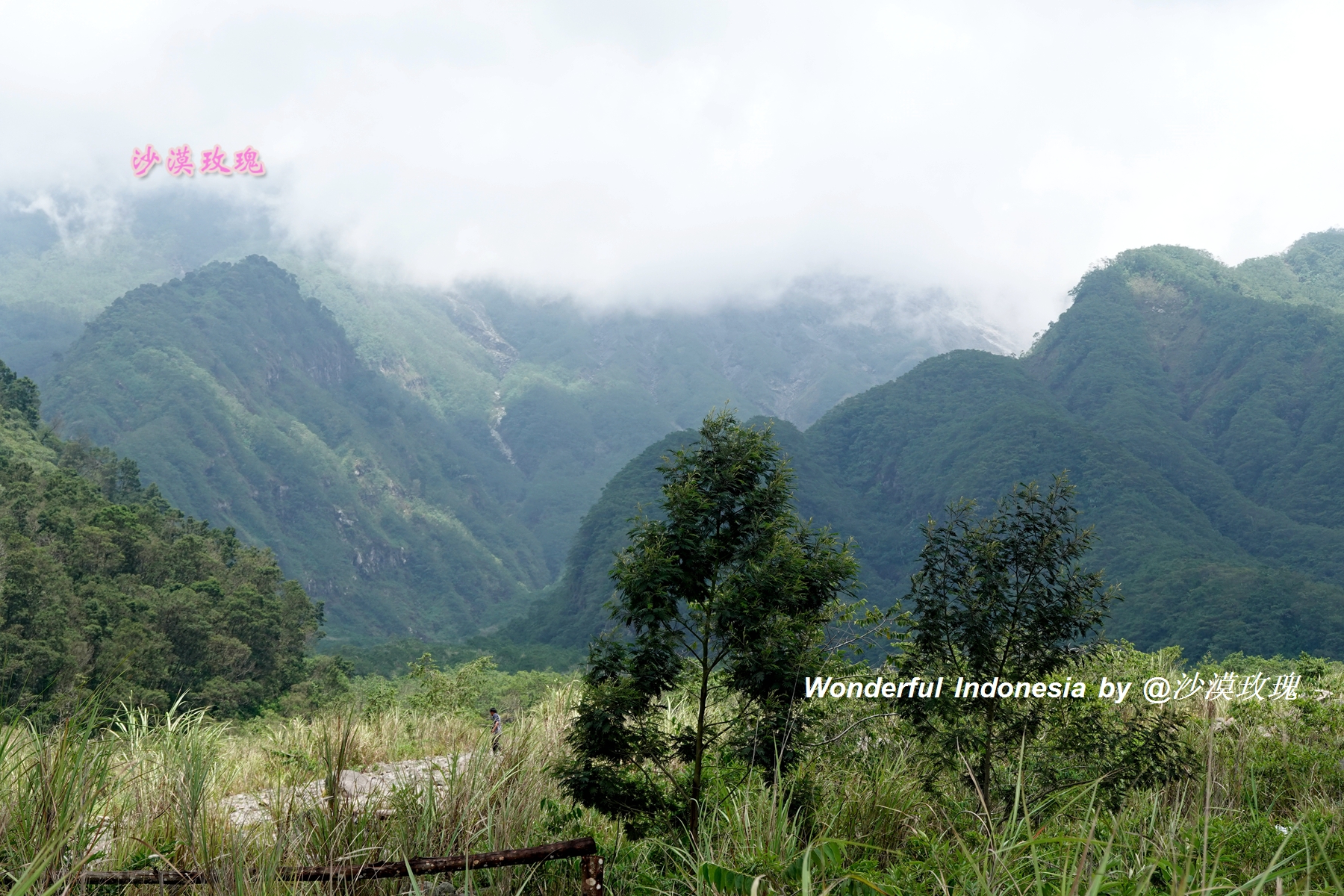 印尼跟团游深度探索当地人文风情,印尼朝圣之旅