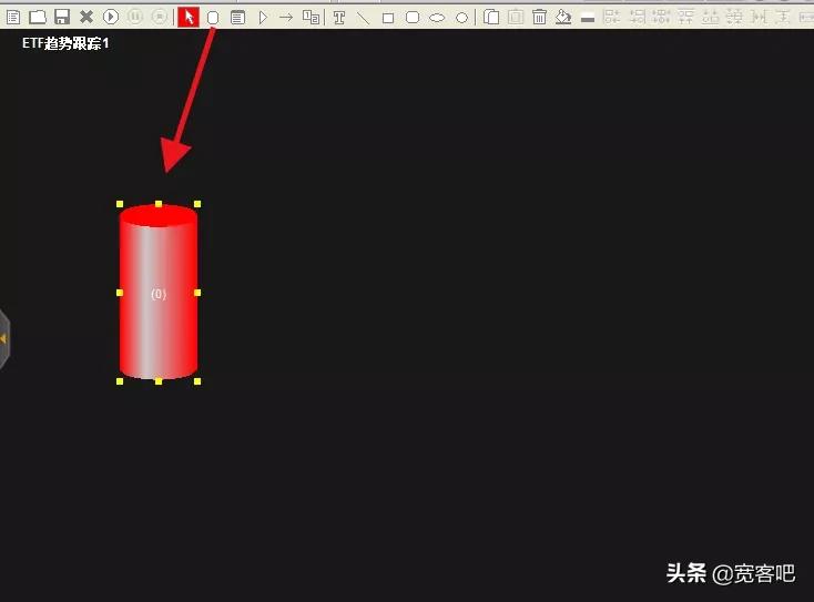 宽君手把手教你如何用通达信打造独家看盘工具