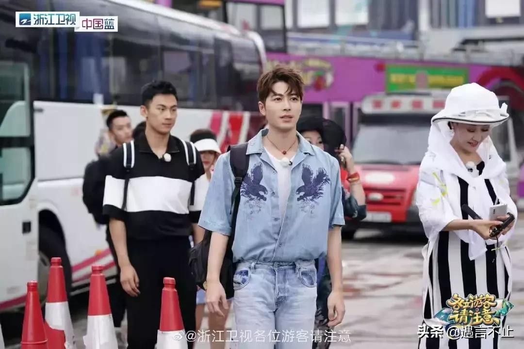 各位游客请注意奇葩母女,各位游客请注意奇葩阿姨