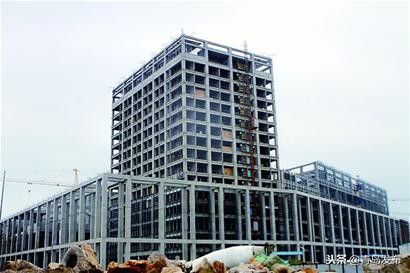 青岛新建的场馆,青岛新建场馆