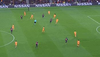 库蒂尼奥在巴萨的困境,库蒂尼奥19年在巴萨