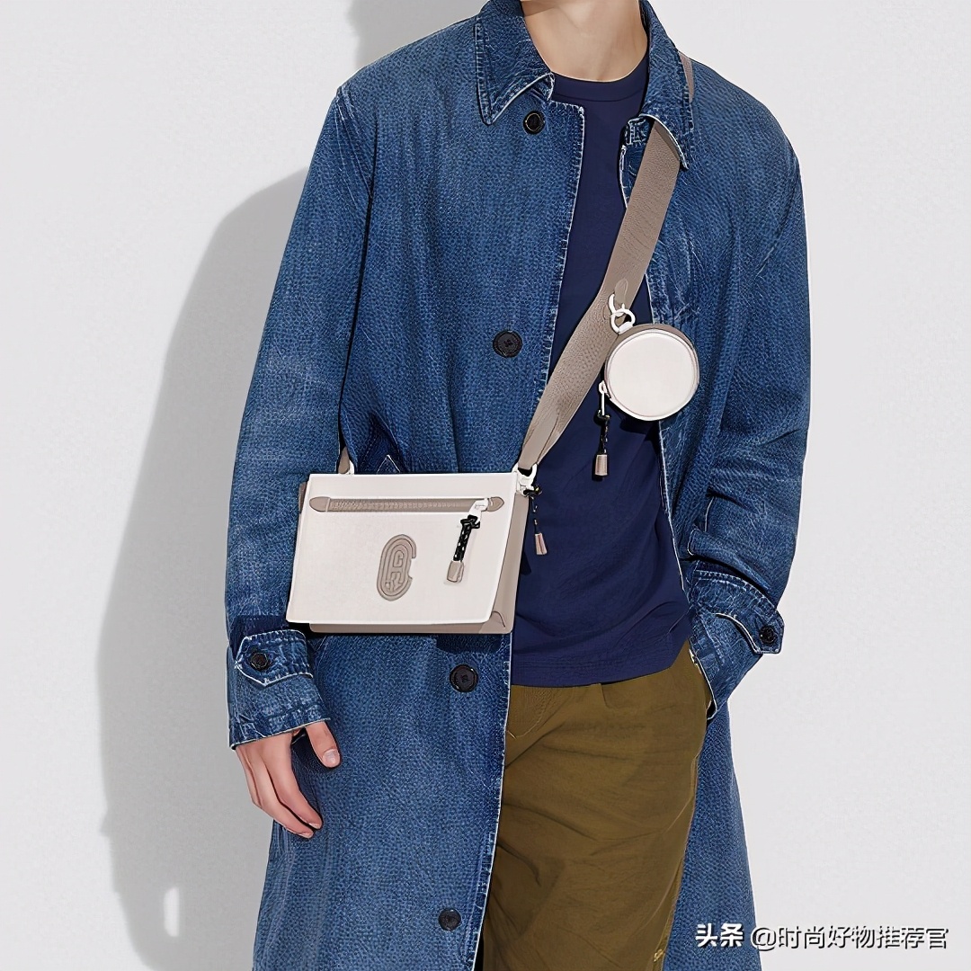 celine新款小鞍马包,一周内短途旅行包