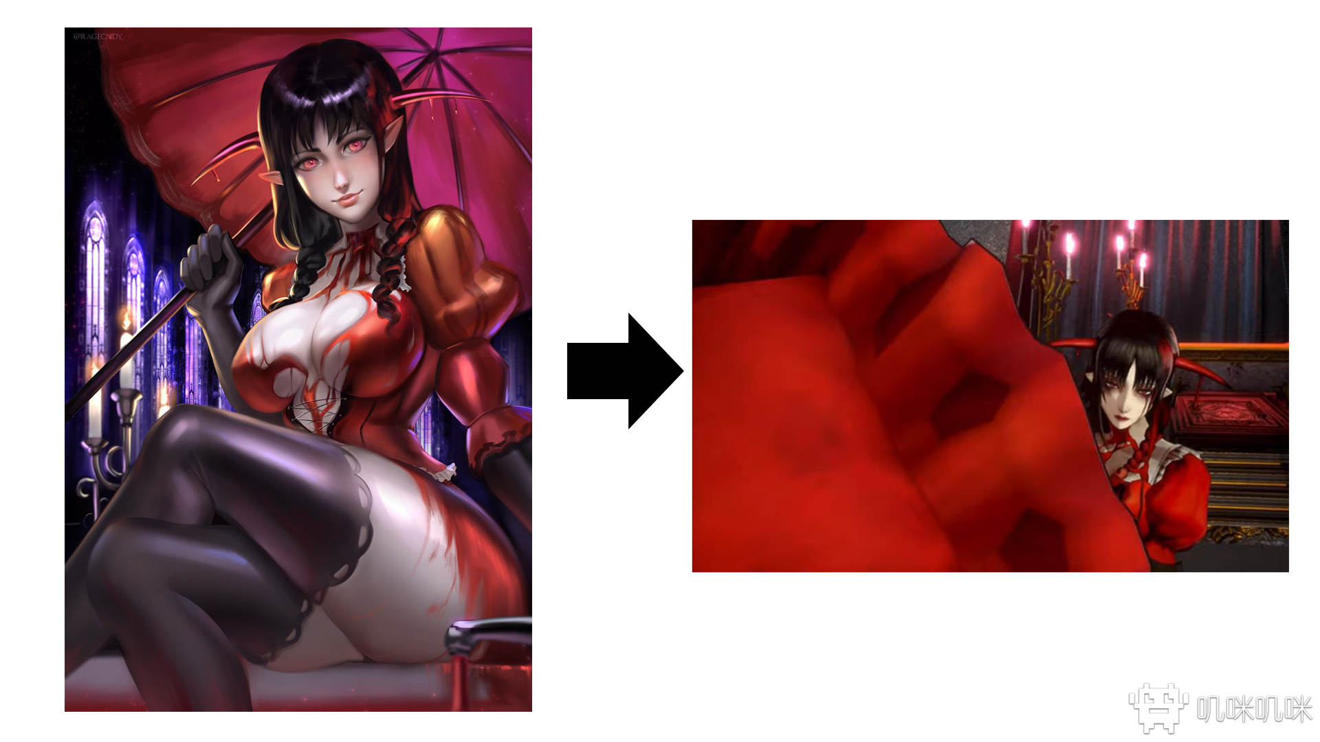 血污夜之仪式100%地图攻略,血污夜之仪式续作