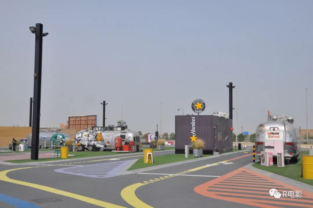 迪拜有多奢华,迪拜的富有限制了我的想象