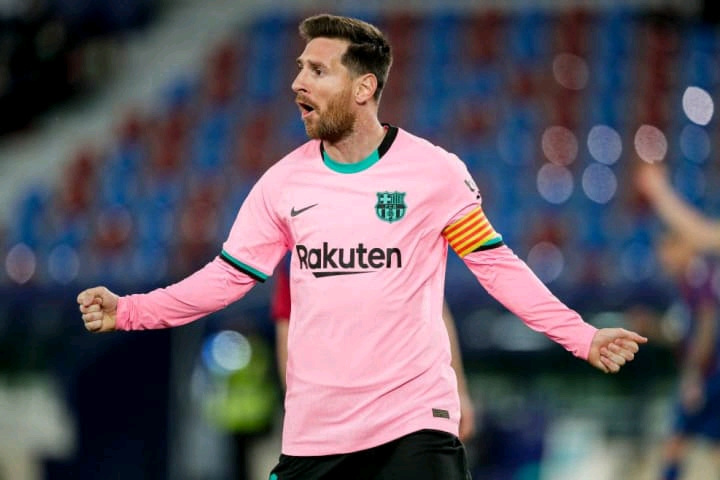 梅西在巴萨最后一场比赛,梅西最后一次欧冠夺冠