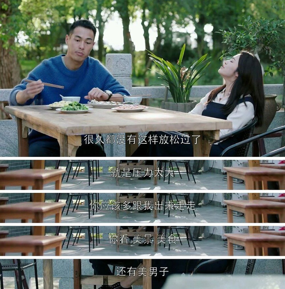 都挺好旅游景点大全,都挺好拍摄地成网红打卡点