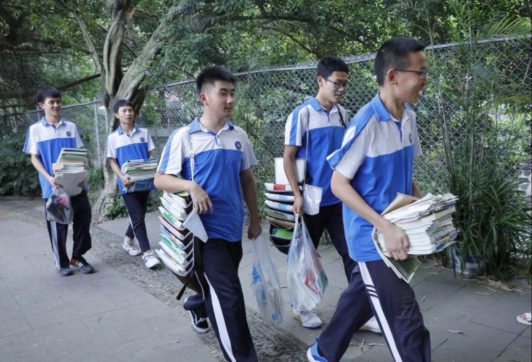 十八中成都,成都十八中高考2021