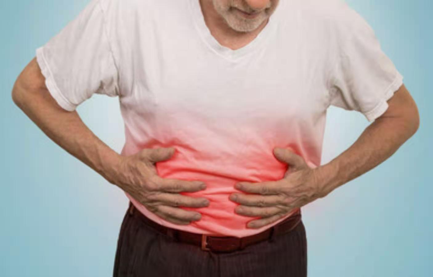 肾钙沉积危害及原因,肾钙盐沉着