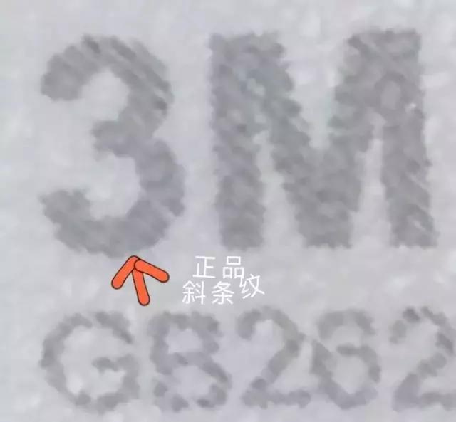 假冒伪劣口罩鉴别,如何辨认黑心口罩