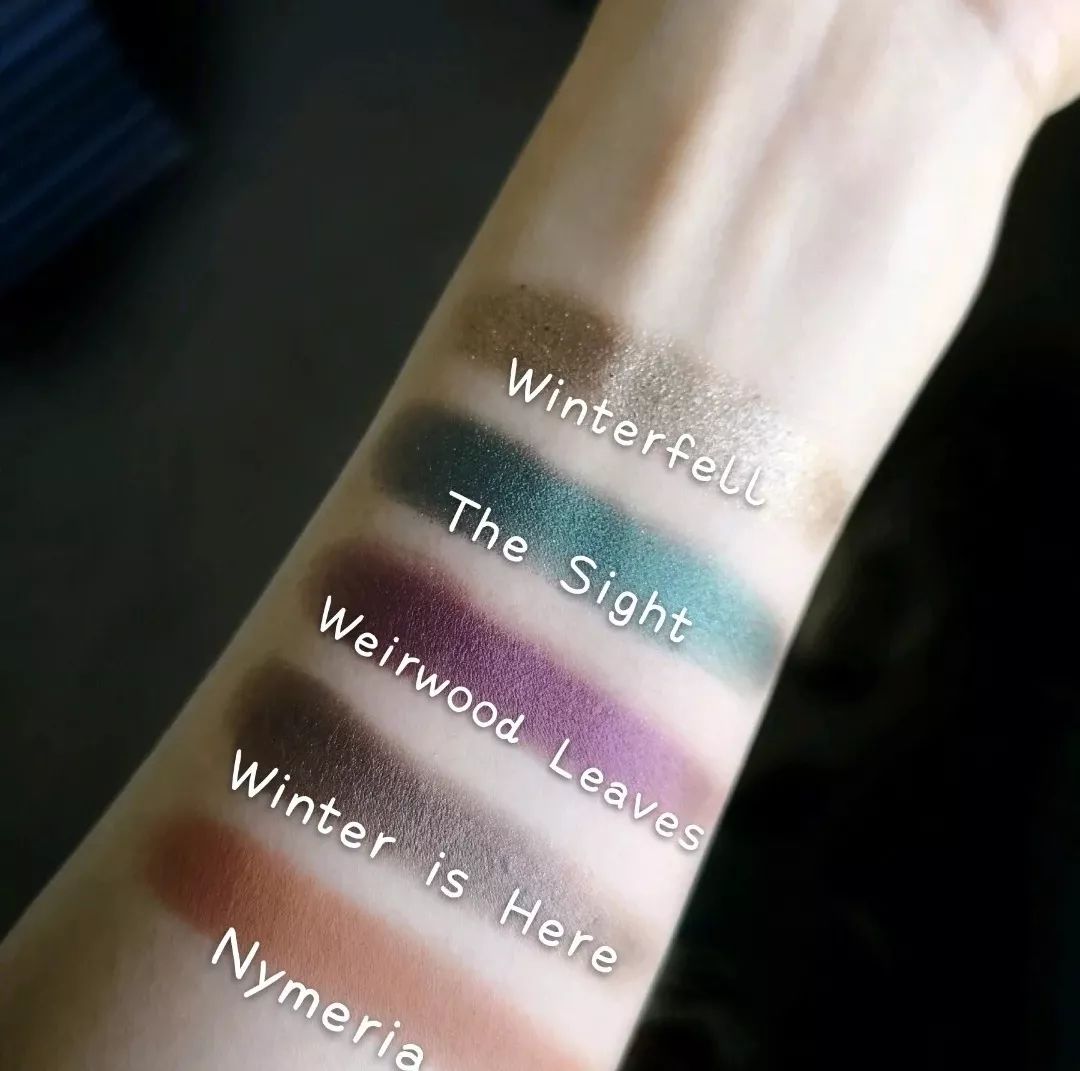 韩系日系眼妆,日系韩系眼妆对比