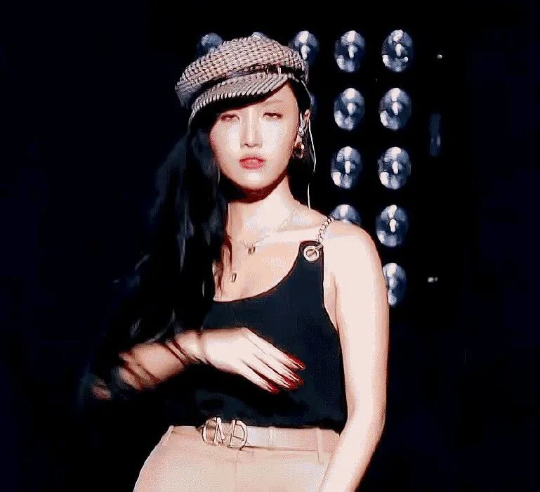 黑黄皮女生怎么看也可以变好看,黑皮适合怎样的女生