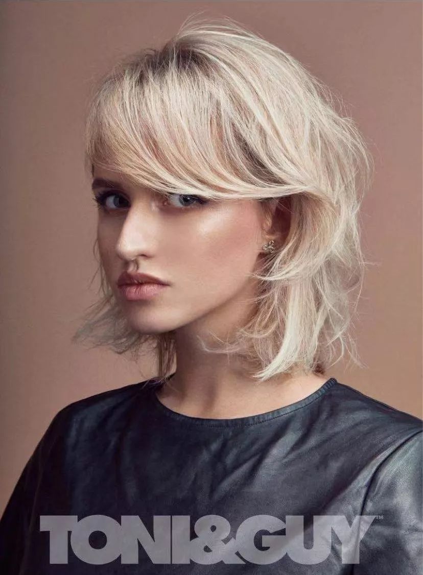 【TONIGUY·城西太合里店】新的一年，从“头”开始~