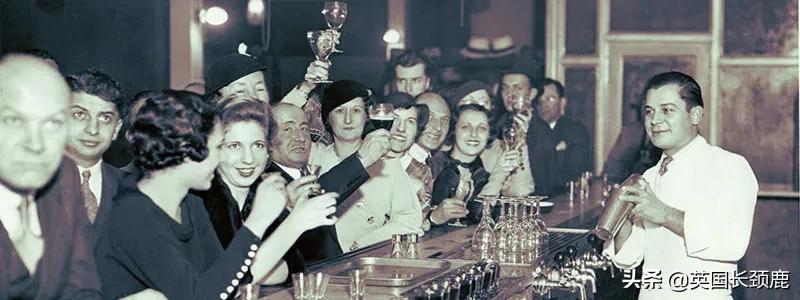 特调鸡尾酒有几种基酒,热门经典鸡尾酒调酒配方大全